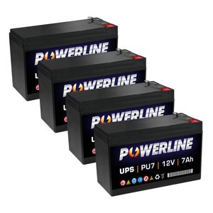 RBC132 REPLACEMENT BATTERY PACK FOR APC
