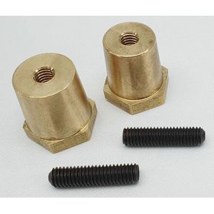 RED FLASH TERMINALS