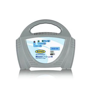 RING RCB106 Battery Charger 12V 6A