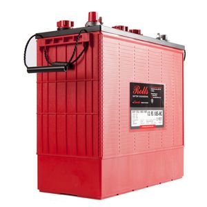 Rolls ROLLS 12 FS 185-HC FS SERIES 12 VOLT BATTERY