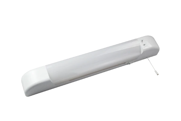 RSH7LED-01 ESTONE 7W LED dual voltage shaver light