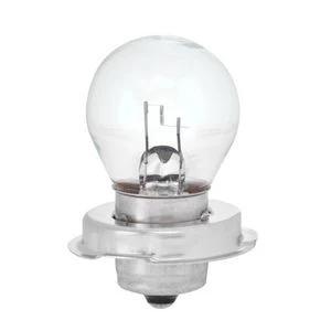 S3 (610) 12V RING MOTORCYCLE HEADLIGHT HALOGEN BULB RMU610