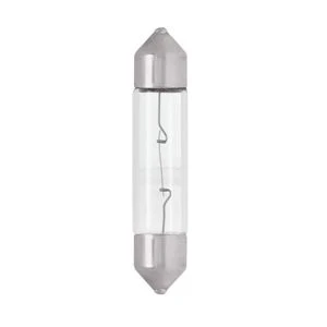 S7D (256) 12V RING INTERIOR 8X38 THIN FESTOON BULB RU256