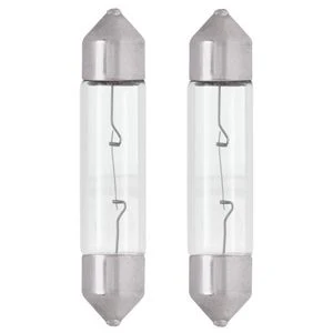 S7D (256) 12V RING INTERIOR THIN 8X38 FESTOON BULBS RW256