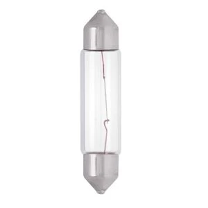 S8.5D (264) 12V RING INTERIOR FESTOON 11X44 BULB RU264
