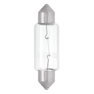 S8.5D (265) 12V RING INTERIOR 15X44 FESTOON BULB RU265
