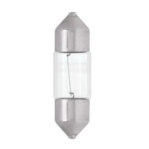 S8.5D (269) 12V RING INTERIOR FESTOON 11X30 BULB RU269