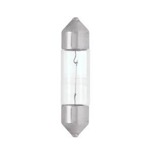 S8.5D (272) 12V RING INTERIOR FESTOON 11X38 BULB RU272