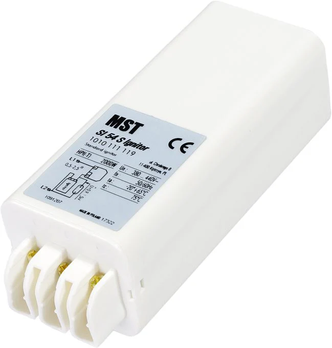 Same as SI 54 MST Branded