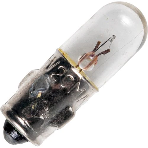 Schiefer Ba7s T68x23mm 36V 50mA 18W C-2F 2000h Clear 2500K Non-Dimmable - 072347900