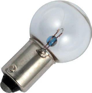 Schiefer Ba9s G17x30mm 36V 1000mA 36W 100h Clear Xenon 2500K Dimmable - 093411153