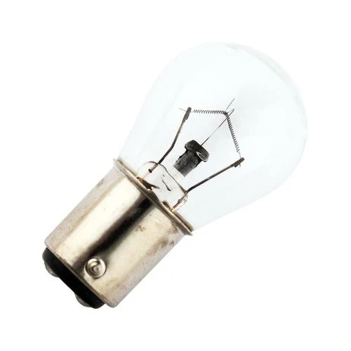 Schiefer Bay15d S25x45mm 48V 25W Clear Forklift 2500K Dimmable - 504504825