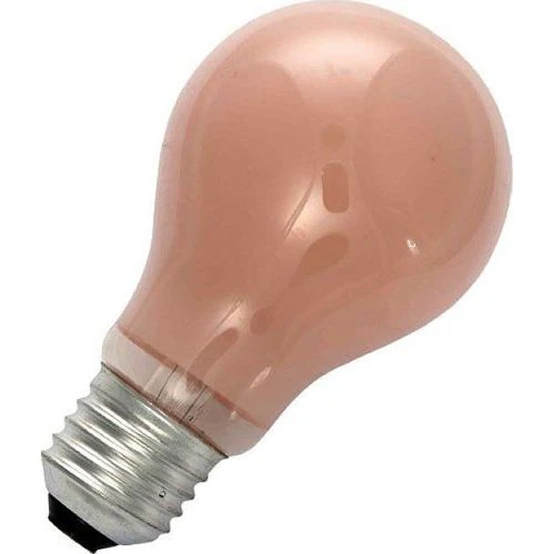 Schiefer E27 GLS A60X105mm 220-240V 15W 5-C9 1000-1500h Softone Flame 2000K Dimmable - DISCONTINUED