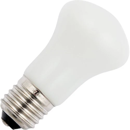Schiefer E27 Krypton T50x91mm 230V 25W CC-2D 1000h Opal 2500K Dimmable - 279183950