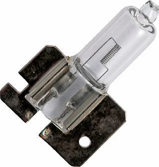Schiefer H2 X511 9x31mm 24V 70W Clear K Dimmable - 501331114