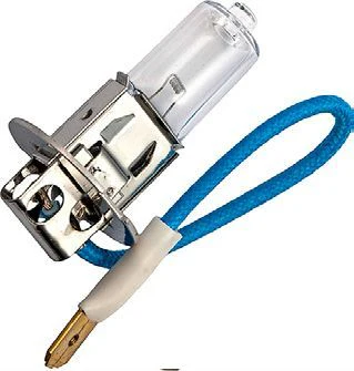 Schiefer H3 PK22s 13x48mm 6V 55W Clear K Dimmable - 500633614