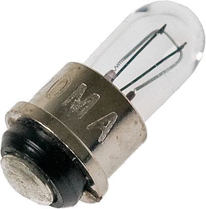 Schiefer T1 Midget Flanged USA 317x95mm 28V 24mA CC-2F 16000h Clear - Reference: 6839 2500K Dimmable - 810642700