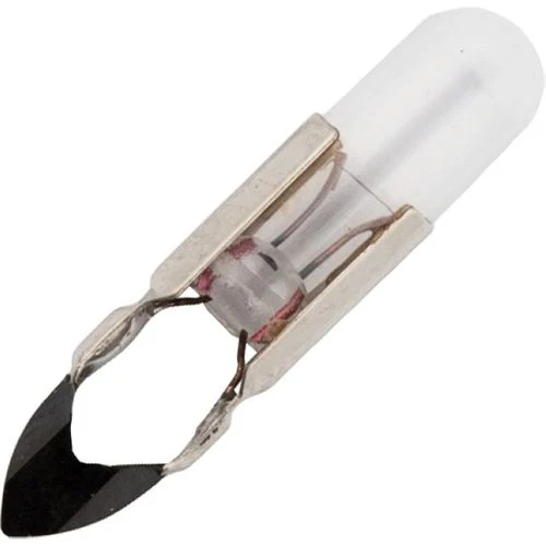 Schiefer T55K 54x22mm 6V 024W C-2V 10000h Clear Telephone 2500K Dimmable - 542221200