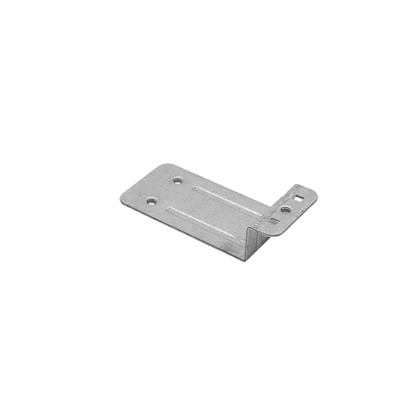 Scolmore CUPLATE Spares Clamp Elucian Metal Consumer Unit Mains Cable Clamp Plate