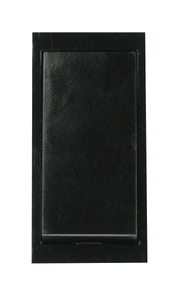 Scolmore MM025BK 10AX Intermediate Media Switch Module - Black