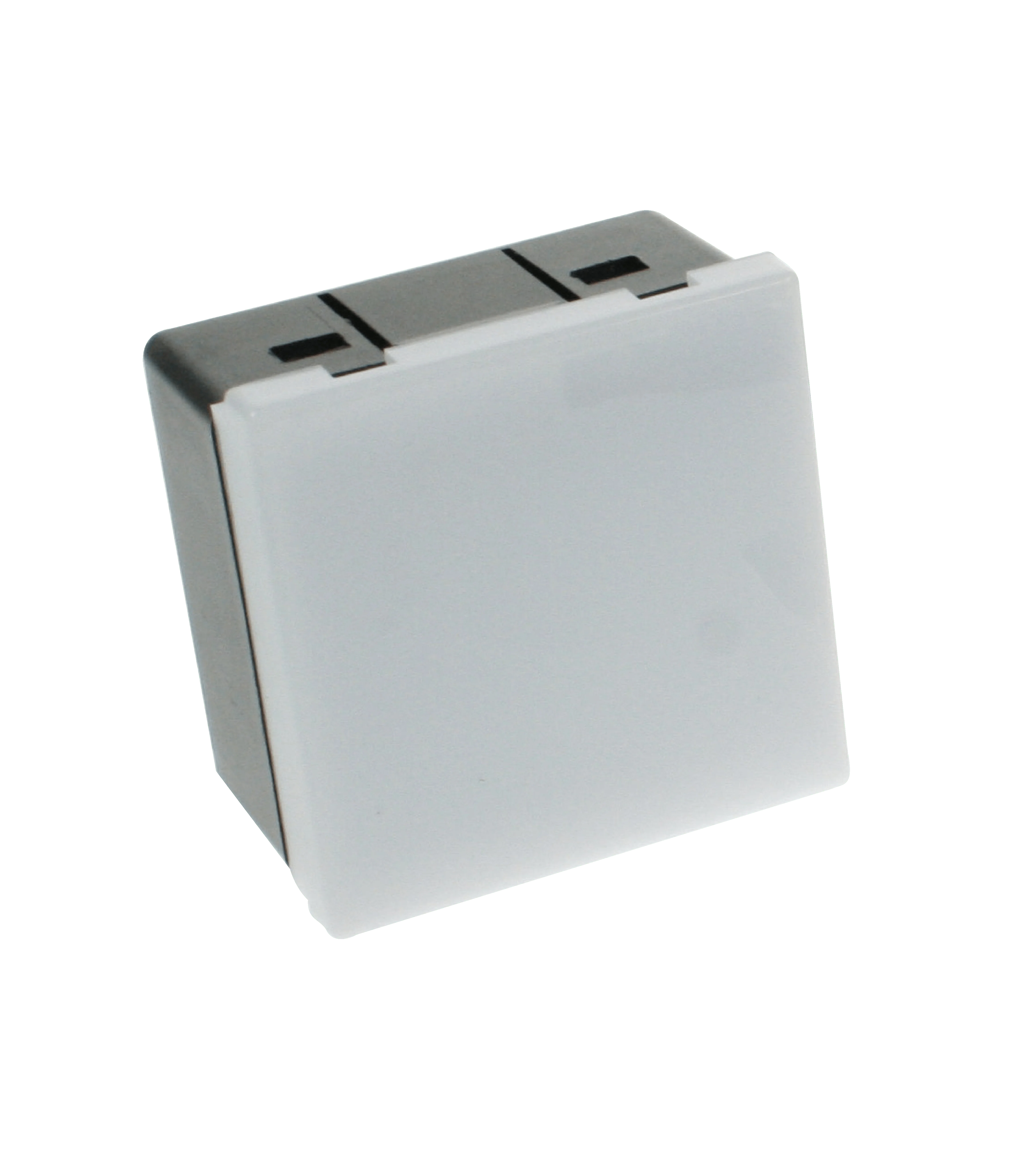 Scolmore MM1001CW 230V 1W LED EUROMOD - COOL WHITE