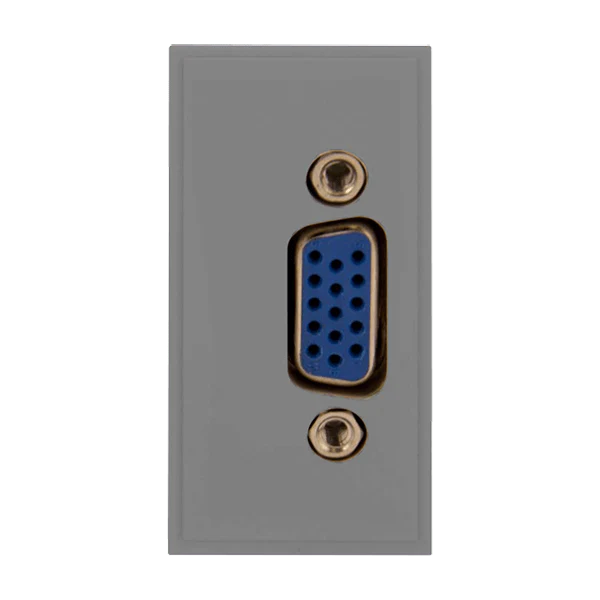 Scolmore MM305GY VGA Module With Fly-Lead