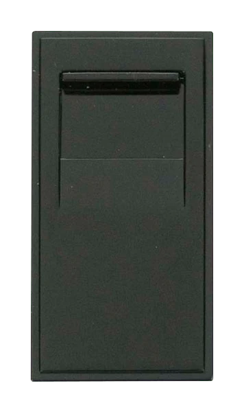 Scolmore MM460BK Telephone Master - Black