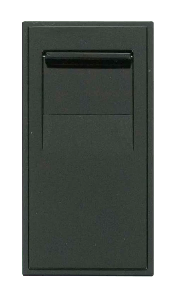 Scolmore MM465BK Telephone Secondary - Black