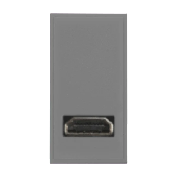Scolmore MM501GY HDMI V2.0 Module With Fly-Lead
