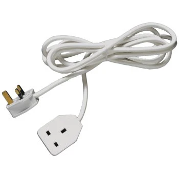Selectric 3M 1 Gang 13A Extension Lead – Unswitched