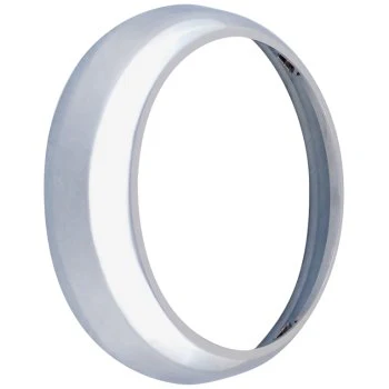 Selectric Chrome Bezel for Atom-D Bulkheads