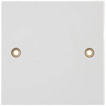 Selectric Square LG960 20A Flex Outlet - Centre and Side Entry