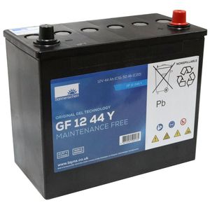 SONNENSCHEIN GF12044Y BATTERY (GF1244Y / GF 12 44 Y)