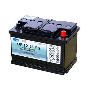 SONNENSCHEIN GF12051Y2 BATTERY (GF 12 51 Y 2)