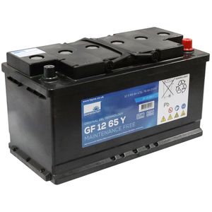 Sonnenschein GF12065Y SONNENSCHEIN BATTERY (GF1265Y / GF 12 65 Y)