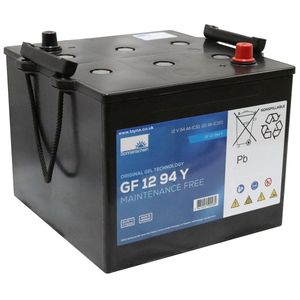 SONNENSCHEIN GF12094Y BATTERY (GF1294Y / GF 12 94 Y)