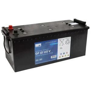 SONNENSCHEIN GF12110V BATTERY (GF 12 110 V) SL135