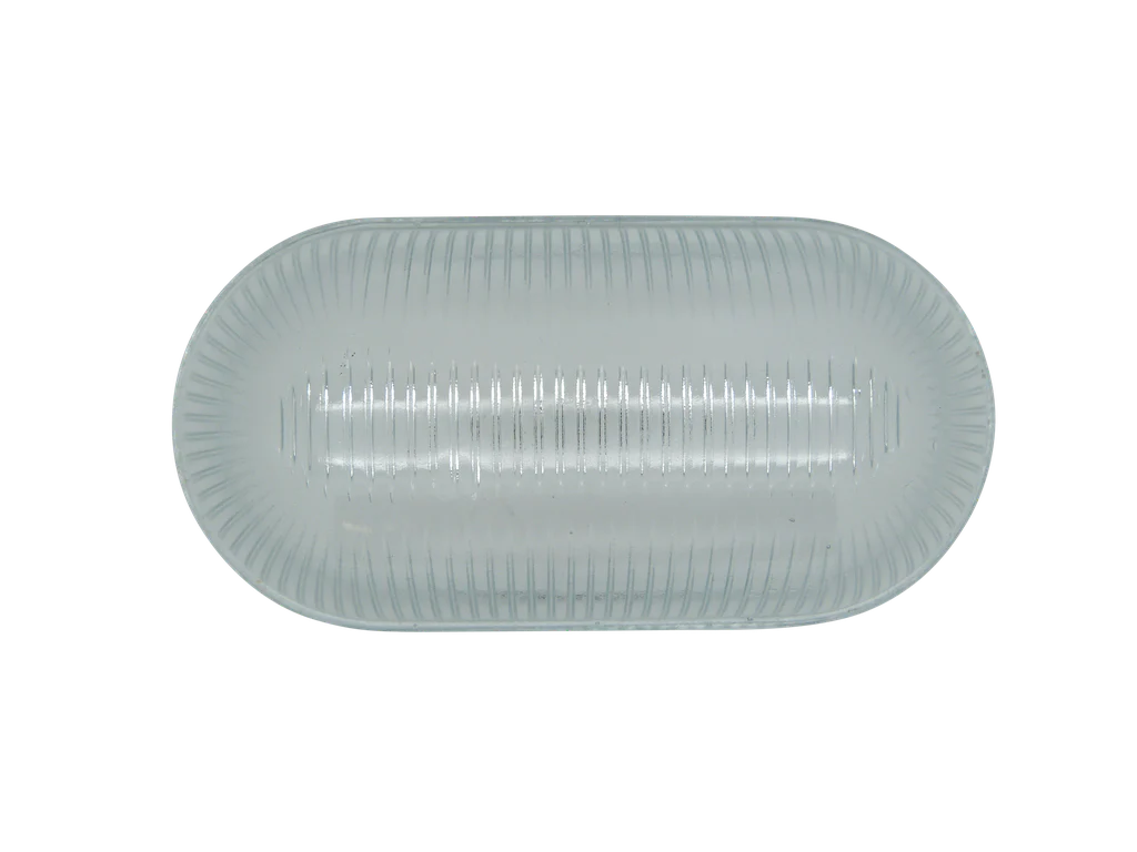Spare Glass for Navigator Standard Bulkhead