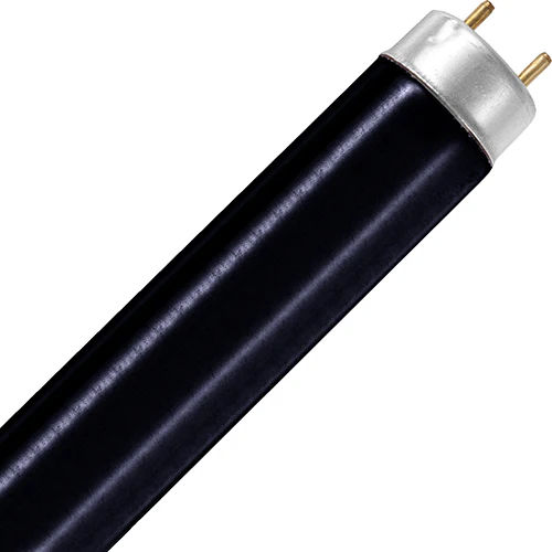 SPL FL 18W T8 BLB G13 26x590mm 10000h Blacklight Blue K Non-Dimmable - 491810808