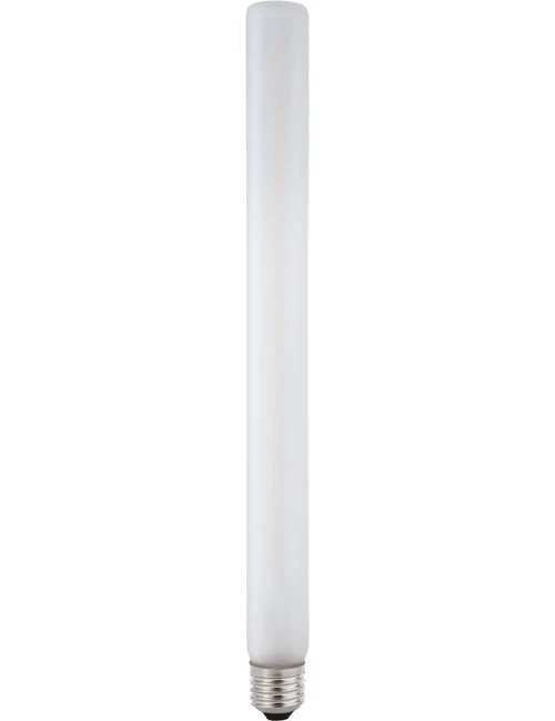 SPL LED E27 Filament FleX Tube T30x320mm 230V 310Lm 45W 2500K 925 360° AC Frosted Dimmable 2500K Dimmable - LX023930101