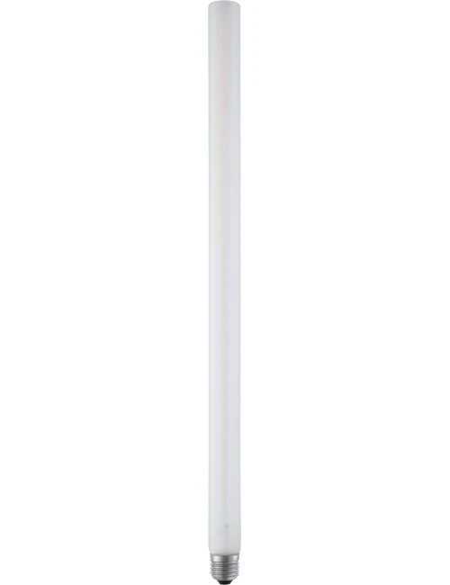SPL LED E27 Filament FleX Tube T30x520mm 230V 460Lm 6W 2500K 925 360° AC Frosted Dimmable 2500K Dimmable - LX023930201
