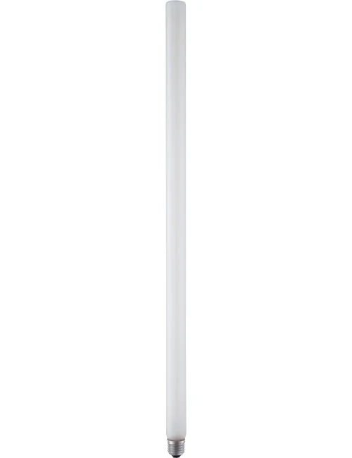 SPL LED E27 Filament FleX Tube T30x670mm 230V 440Lm 6W 2500K 925 360° AC Frosted Dimmable 2500K Dimmable - LX023930301
