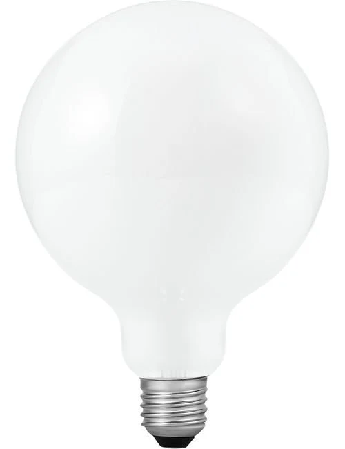 SPL LED E27 Filament Globe G125x180mm 230V 810Lm 85W 2500K 925 360° AC Opal Dimmable 2500K Dimmable - LX023825908