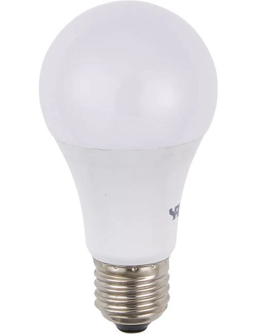 SPL LED E27 GLS A60x105mm 230V 810Lm 73W 2700K 827 240° AC Opal Dimmable 2700K Dimmable - L276081037-1