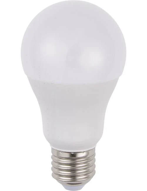 SPL LED E27 GLS A60x114mm 12-60V 810Lm 10W 3000K 830 240° AC/DC Opal Non-Dimmable 3000K Non-Dimmable - L276016830