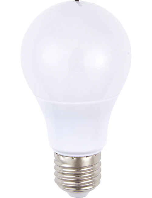 SPL LED E27 LED GLS A60x111mm 230V Air Purification 650Lm 7W 3000K 830 300° AC Opal Non-Dimmable 3000K Non-Dimmable - L656000207