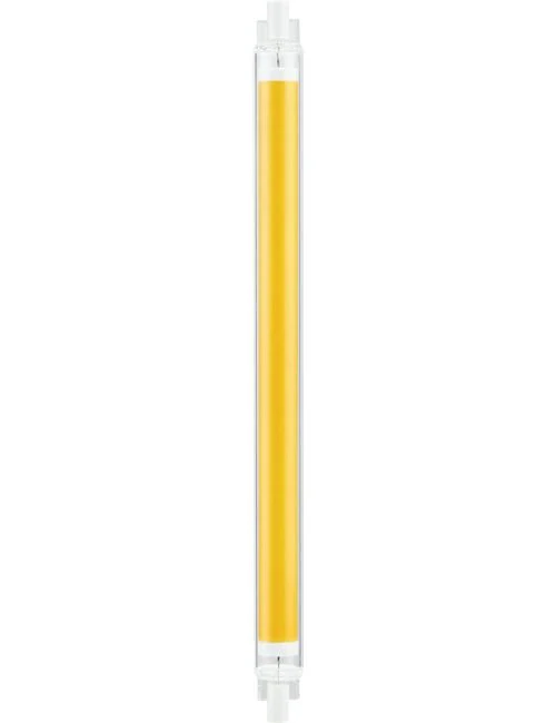 SPL LED R7s COB T13x189mm 230V 1700Lm 17W 3000K 830 360° AC Clear Non-Dimmable Ceramic 3000K Non-Dimmable - L648991830