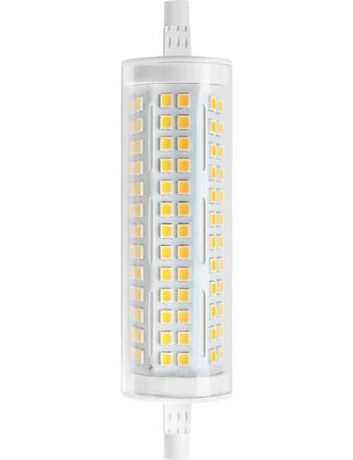 SPL LED R7s T29x118mm 230V 2800Lm 195W 3000K 830 360° AC Clear Non-Dimmable Ceramic 3000K Non-Dimmable - L641801930