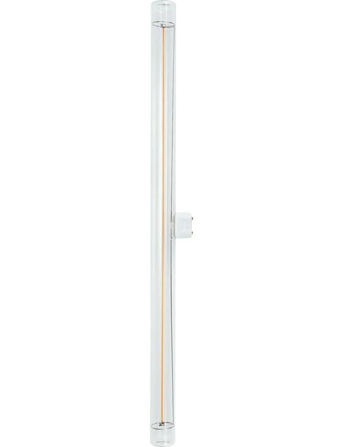 SPL LED S14d Fila T30x300mm 230V 150Lm 28W 2200K 922 360° AC Clear Dimmable 2200K Dimmable - LX025301409