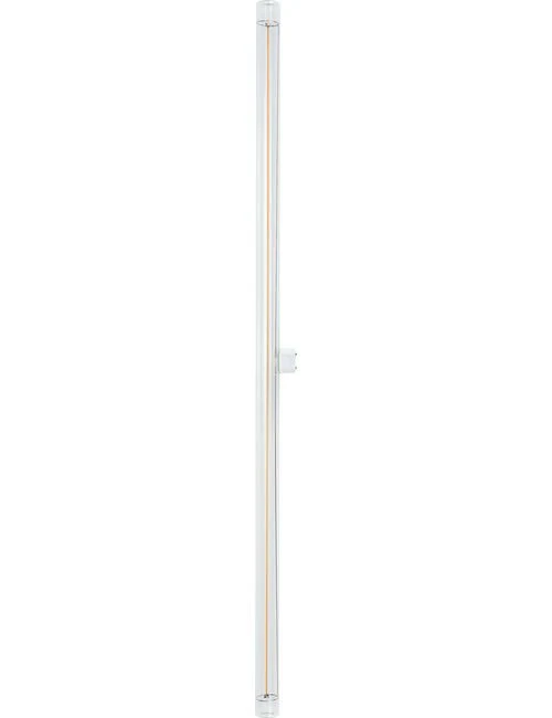 SPL LED S14d Fila T30x500mm 230V 250Lm 4W 2200K 922 360° AC Clear Dimmable 2200K Dimmable - LX025501409